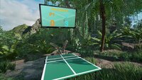 VR Dinosaur Pingpong screenshot, image №3696952 - RAWG