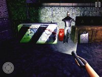Hello Grandma: Scary Games screenshot, image №1983083 - RAWG