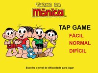 Turma da Mônica - Tap Game screenshot, image №2611150 - RAWG