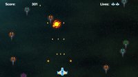 Simple Shooter (Richi1) screenshot, image №1901135 - RAWG