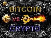 Bitcoin vs. Crypto screenshot, image №2468428 - RAWG