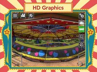 Love Express Simulator - Funfair Amusement Parks screenshot, image №2105280 - RAWG