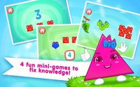 Learning Numbers and Shapes - Game for Toddlers screenshot, image №1442868 - RAWG