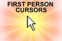 First Person Cursors screenshot, image №1088206 - RAWG