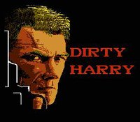 Dirty Harry screenshot, image №735379 - RAWG