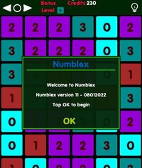 Numble (roccode) screenshot, image №3506901 - RAWG