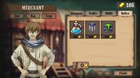 Rogue Kingdoms screenshot, image №4199084 - RAWG