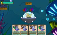 Underwater cats screenshot, image №2793077 - RAWG