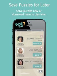 What is it? The Game! screenshot, image №906605 - RAWG