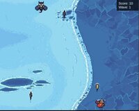 WingPong screenshot, image №3446469 - RAWG