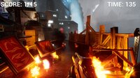Sinking City (Affectus Games) screenshot, image №3323992 - RAWG
