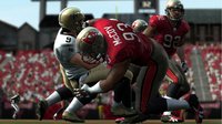 Madden NFL 11 screenshot, image №547118 - RAWG