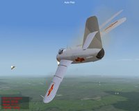 Wings over Vietnam screenshot, image №410849 - RAWG