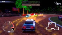 Rally Rock 'N Racing screenshot, image №3934990 - RAWG