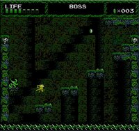 Temple Dilemma screenshot, image №2967391 - RAWG