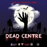 Dead Centre screenshot, image №2388803 - RAWG