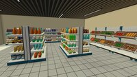 Farming & Supermarket Simulator screenshot, image №4192630 - RAWG