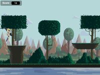 Bone - Infinite Runner screenshot, image №2576667 - RAWG