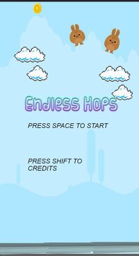 Endless Hops screenshot, image №3113926 - RAWG