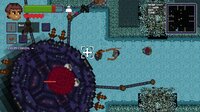 Zombies and Strangers screenshot, image №4216768 - RAWG