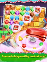 Sweet Candies 3 screenshot, image №900361 - RAWG