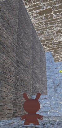 Bunny Adventures 2 screenshot, image №2455712 - RAWG