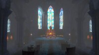 Mad Experiments: Escape Room - Sanctuary screenshot, image №4208018 - RAWG