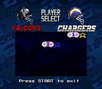 Madden NFL '94 screenshot, image №759689 - RAWG