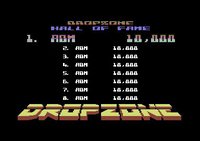 Dropzone (1984) screenshot, image №733803 - RAWG