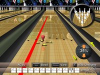 Fast Lanes Bowling screenshot, image №380552 - RAWG