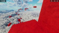 Blocky Ascent screenshot, image №4093836 - RAWG