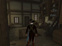 Pirates of the Burning Sea screenshot, image №355859 - RAWG