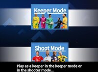 FIFA Mobile | Scratch Edition screenshot, image №3557670 - RAWG