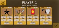 Statwars screenshot, image №1719021 - RAWG