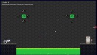Robo K-YO5 screenshot, image №3000969 - RAWG