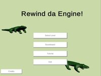 Rewind da Engine screenshot, image №2477763 - RAWG