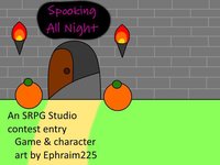 Spooking All Night screenshot, image №2223990 - RAWG