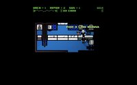 Courier: A Cyberpunk Adventure screenshot, image №4147643 - RAWG