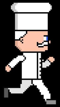 Lil' Chef screenshot, image №2600922 - RAWG