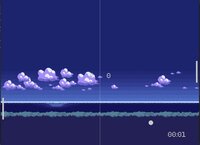 Pong: The Game screenshot, image №3774857 - RAWG