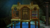 3D Escape Room: Detective Story screenshot, image №4175114 - RAWG
