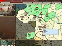 Hearts of Iron II screenshot, image №400733 - RAWG