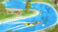 Arcade Boat Duel screenshot, image №3496360 - RAWG