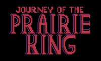 Journey of the Prairie King screenshot, image №2767656 - RAWG