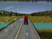 Hard Truck 2: King of the Road screenshot, image №1899191 - RAWG