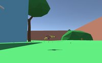 Fruit Rollerup Ball screenshot, image №2244790 - RAWG