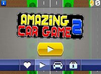 AmazingCarGame2 screenshot, image №2917403 - RAWG