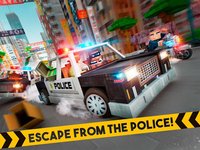 🚔 Robber Race Escape 🚔 Police Car Gangster Chase screenshot, image №2087761 - RAWG
