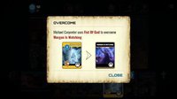 The Dresden Files Cooperative Card Game screenshot, image №1429531 - RAWG