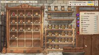 Ale Abbey - Monastery Brewery Tycoon screenshot, image №4163250 - RAWG